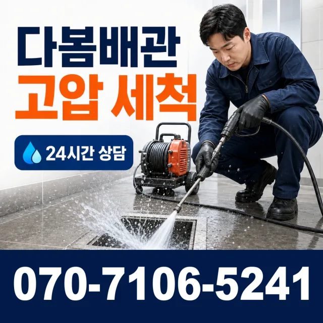 전주시 덕진구 팔복동 수도꼭지교체 상담 이미지 4